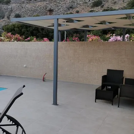 Apartmán Tesoro Del Mare *