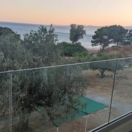 Appartement Tesoro Del Mare *