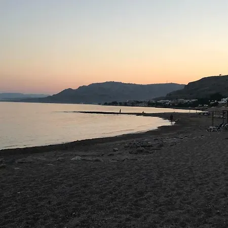 Tesoro Del Mare Pefki