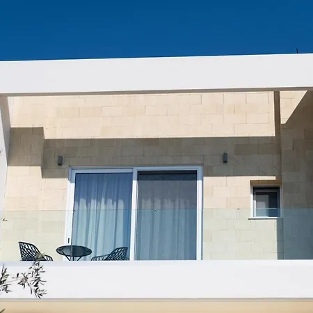 Apartment Tesoro Del Mare