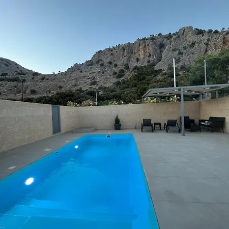 Apartman Tesoro Del Mare *