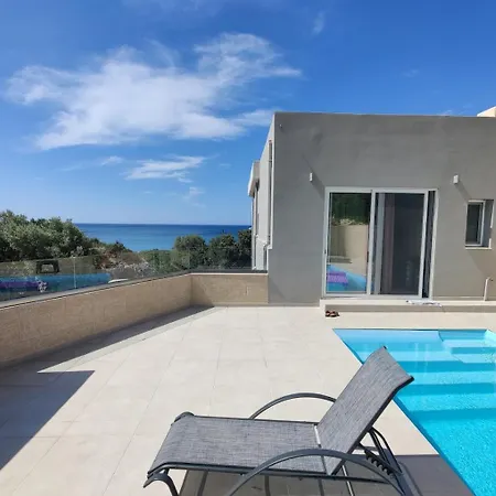 Apartment Tesoro Del Mare