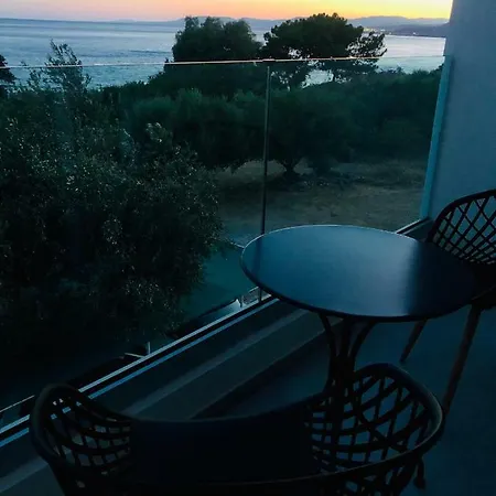 Apartman Tesoro Del Mare