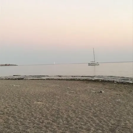 Tesoro Del Mare Apartman