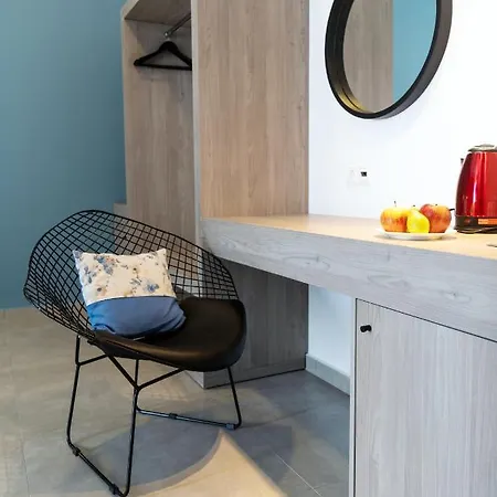 Tesoro Del Mare Pefki