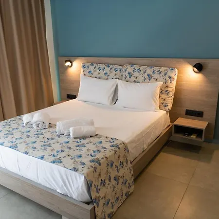 Apartment Tesoro Del Mare Pefki (Rhodes)