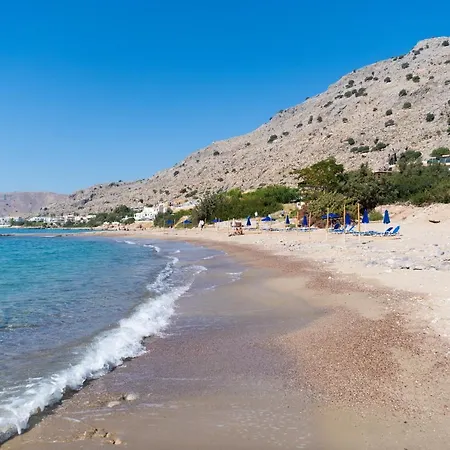 Διαμέρισμα Tesoro Del Mare *