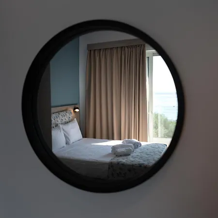 Daire Tesoro Del Mare Pefki