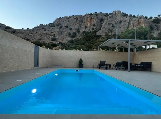 Διαμέρισμα Tesoro Del Mare Πεύκος