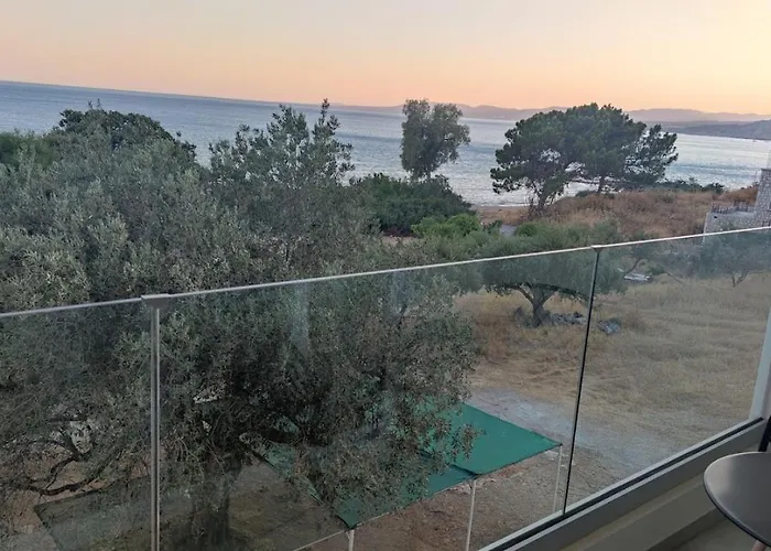 Διαμέρισμα Tesoro Del Mare *