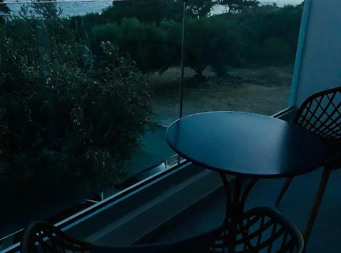 Apartman Tesoro Del Mare