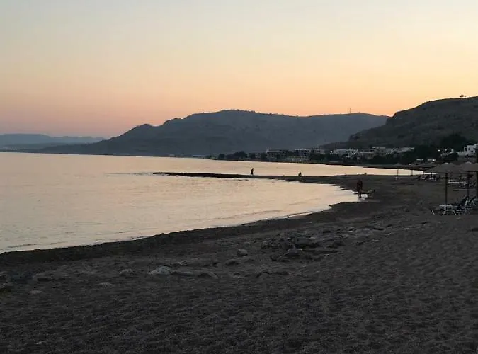 Tesoro Del Mare Πεύκος