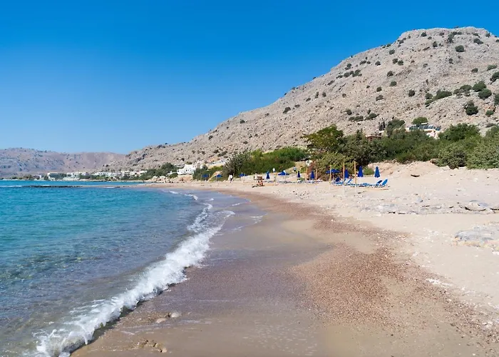 Διαμέρισμα Tesoro Del Mare *