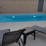 Tesoro Del Mare Apartament Pefki