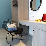 Tesoro Del Mare Pefki