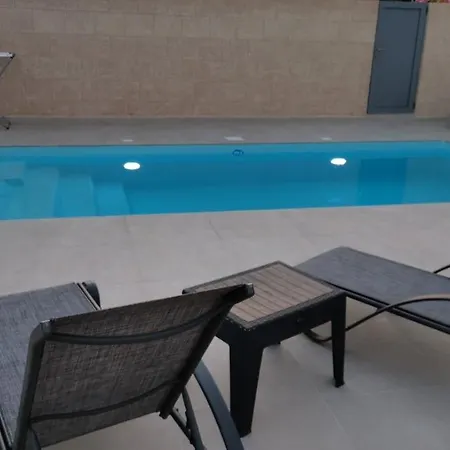 Tesoro Del Mare Apartament Pefki