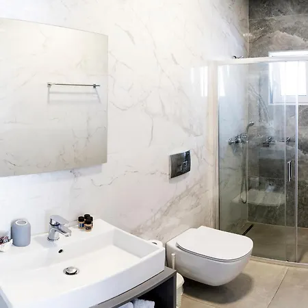 Tesoro Del Mare Pefki (Rhodes)