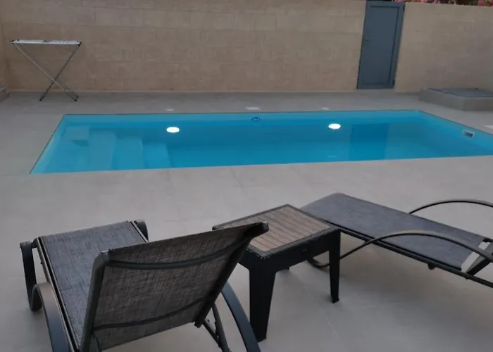 Tesoro Del Mare Apartmán Pefki