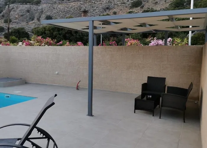 Apartmán Tesoro Del Mare *