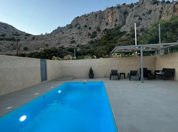 Apartmán Tesoro Del Mare *