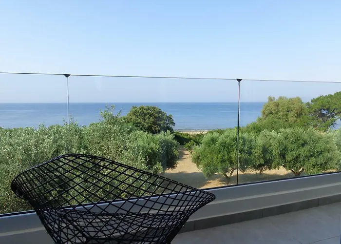 Tesoro Del Mare Apartmán *