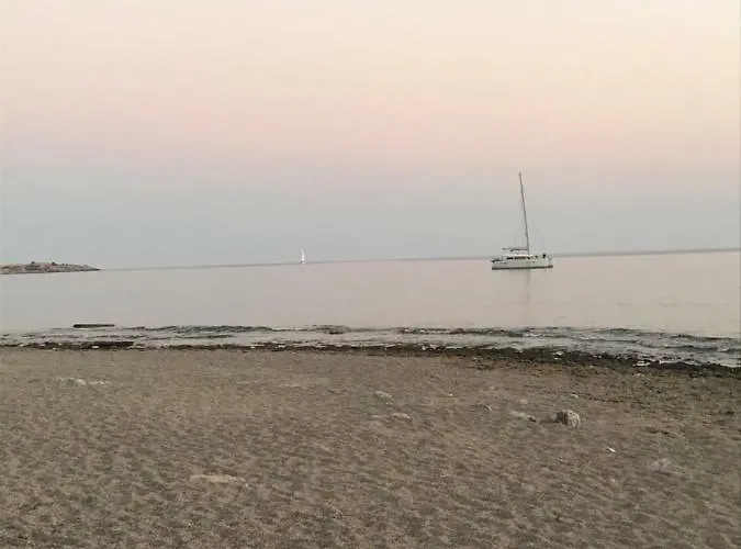 Tesoro Del Mare Apartmán