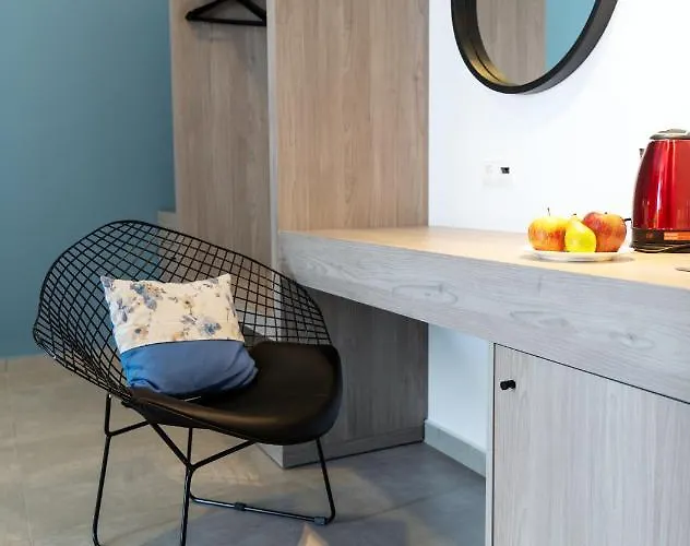 Tesoro Del Mare Pefki