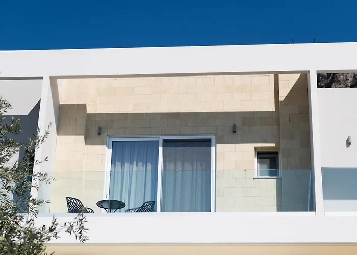 Apartmán Tesoro Del Mare