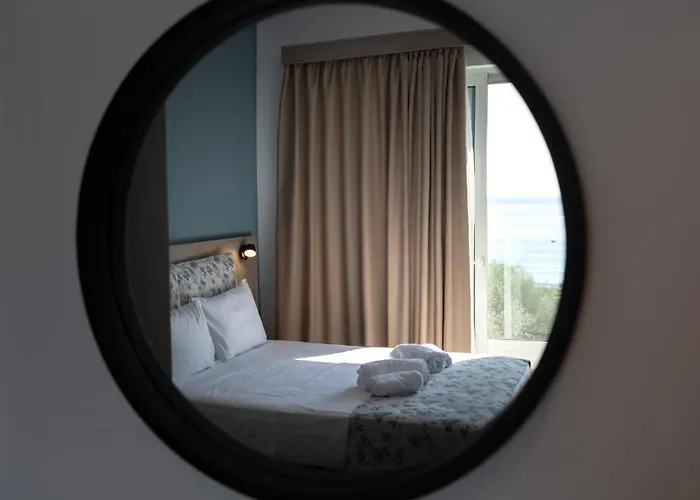 Apartmán Tesoro Del Mare Pefki